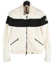 Giubbotto bomber uomo Moncler