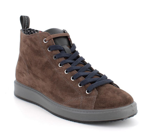 Sneakers alte polacchini