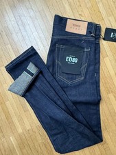 Jeans EDWIN ED 80 slim conici