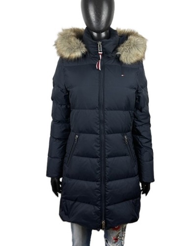 Tommy hilfiger piumino - tommy, donna