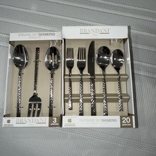 Brandani Italy Set Posate