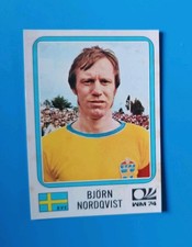 FIGURINA ALBUM MUNCHEN '74