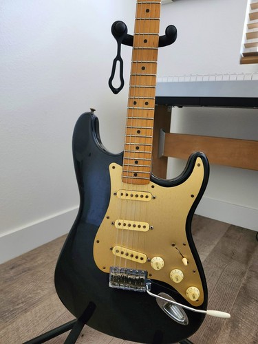 Fender mim stratocaster - mim,