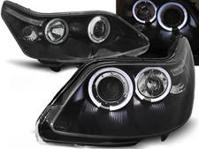 Coppia fari Citroen C4 04-10