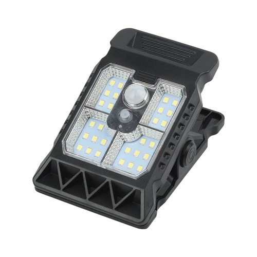 Luce solare smart sensor con - sensor,