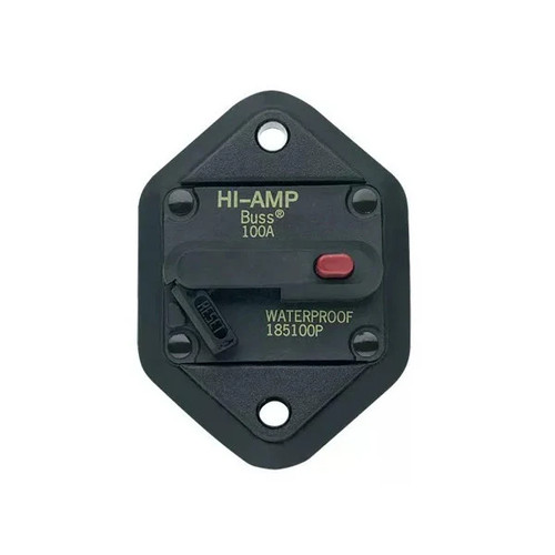 Harken hcp1718 12v 100a - 12v-100a, freno