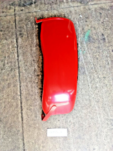 Paragambe moto guzzi - paragambe,