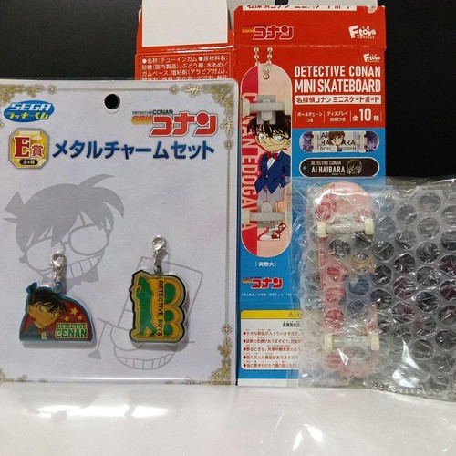 Conan detective mini - detective,