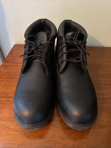 Timberland stivali uomo - timberland,