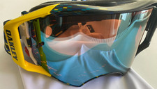Nuova maschera Oakley Airbrake