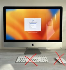 Apple iMac 27" Retina 5K