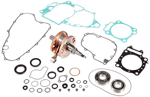 Kit revisione motore albero - kit,