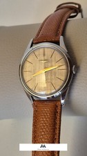 Orologio LONGINES Meccanico Manuale Cal. 1268z - Cassa 35 mm