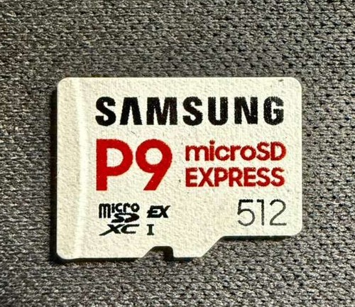 Samsung express 512 - p9,
