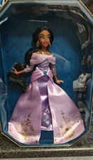 Bambola Jasmine della