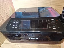 Stampante Canon Mx925 venduta