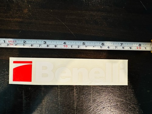 Adesivo per finestra benelli - per,