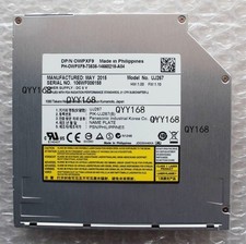 Unità masterizzatore lettore