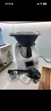 Bimby TM5 2,2L Robot da Cucina