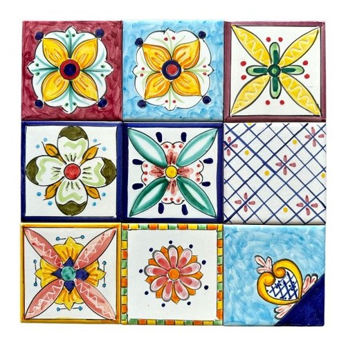 Patchwork composto 9 - patchwork, da