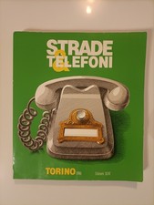 Elenco Telefonico Seat Strade