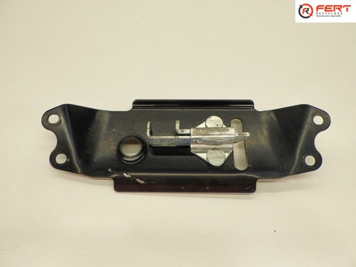Chiusura sella yamaha mt09 - chiusura,