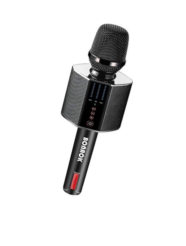 Bonaok microfono karaoke - bonaok,