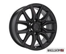 Cerchi in lega Toyota Hilux