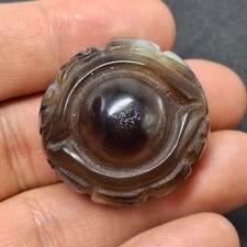 Autentico antico amuleto