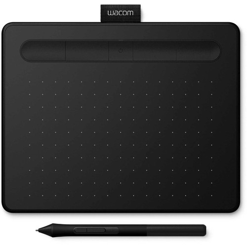 Wacom ctl 4100wlk intuos - ctl-4100wlk-s,