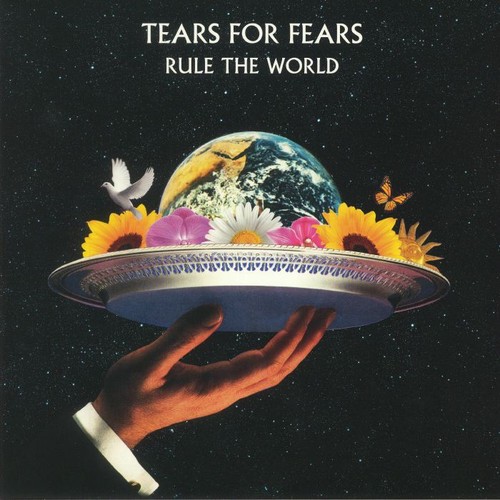 Tears for fears rule the - for,