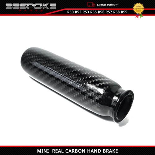 Freno mano carbonio - a,