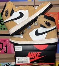 Jordan 1 High 'Rookie Of The