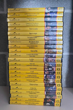 Agatha Christie - Collezione editoriale NON completa (23 DVD)