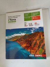 libri di testo scolastici TERRA