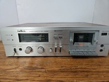 Inkel cd980 dolby system - cd980,