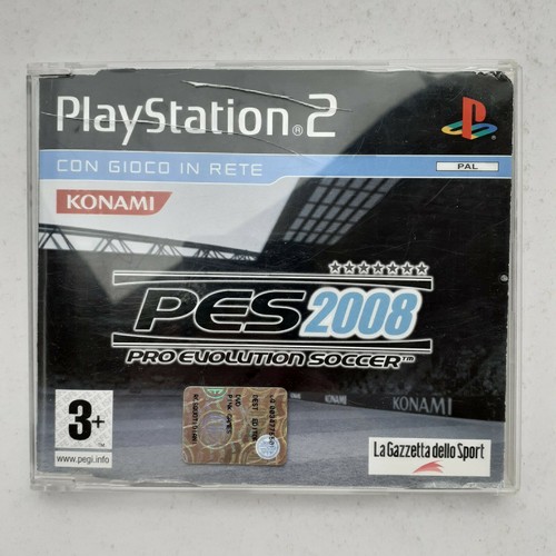 Pro evolution soccer pes - evolution,