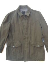 Giacca uomo Valentino Jeans Vintage Jacket tg. 42 (XL)