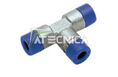 Raccordo attacco rapido - a,