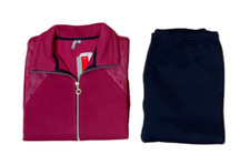 TUTA DONNA CMP CAMPAGNOLO OVER