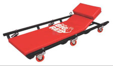 BE2500 Carrello lettino sotto-auto