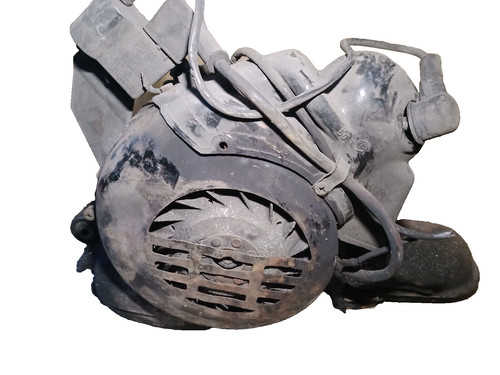 Motore vespa v5n1m - vespa, 50