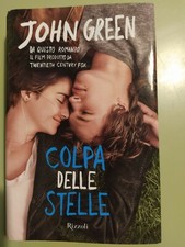Colpa delle stelle di John