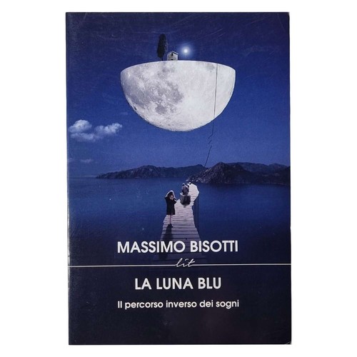 Massimo bisotti luna - massimo,