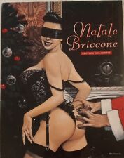 "Natale Briccone" 13 racconti di autori vari -  come nuovo con difetto - 1992