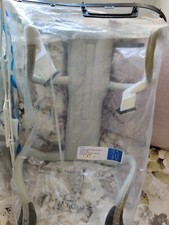 BUSTO ORTOPEDICO NUOVO K226 CROC. MOD SCARICO ASCELL PRESA  BACINO E CORS TGL. L