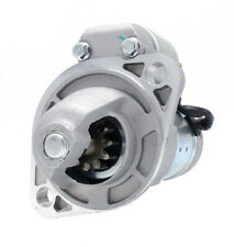 Motorino di Avviamento Starter per Yanmar Marine 3JH2 4HJ2 3JH2-E 4JH2-TE 4JH3-TE Ricambio Nuovo