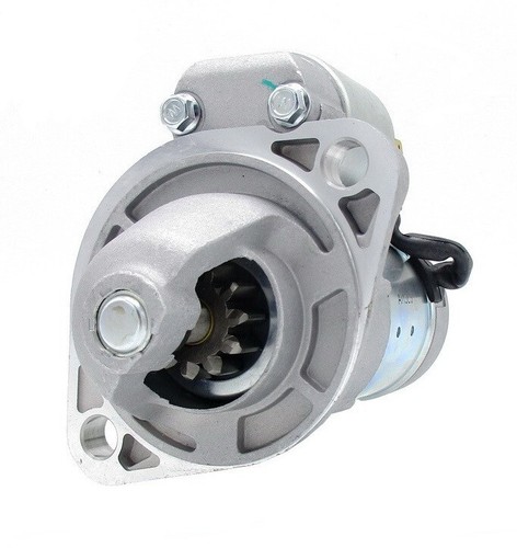 Motorino avviamento starter - motorino,