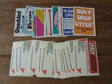 Panini Top Sellers Crazy