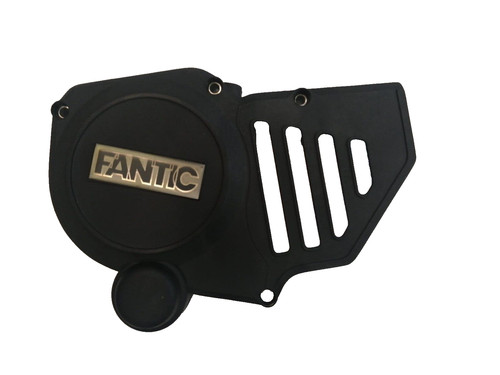 Carter sinistro fantic - carter,